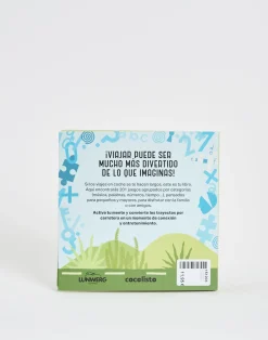 Natura Selection Viaje|Libros^¿Cuándo Llegamos?