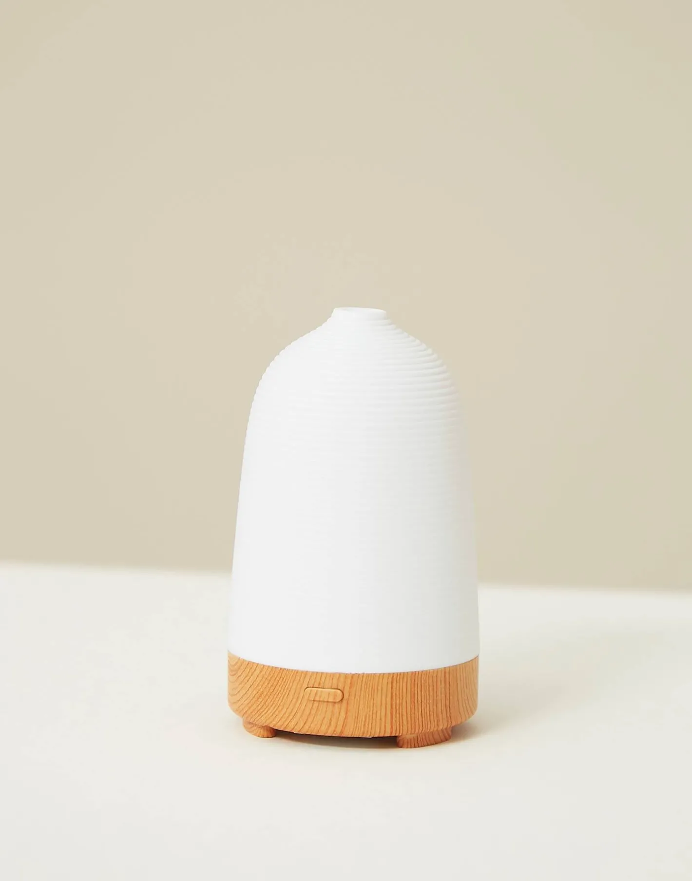 Natura Selection Aromas Y Difusores|Difusores^Difusor Aroma Base Color Madera Usb