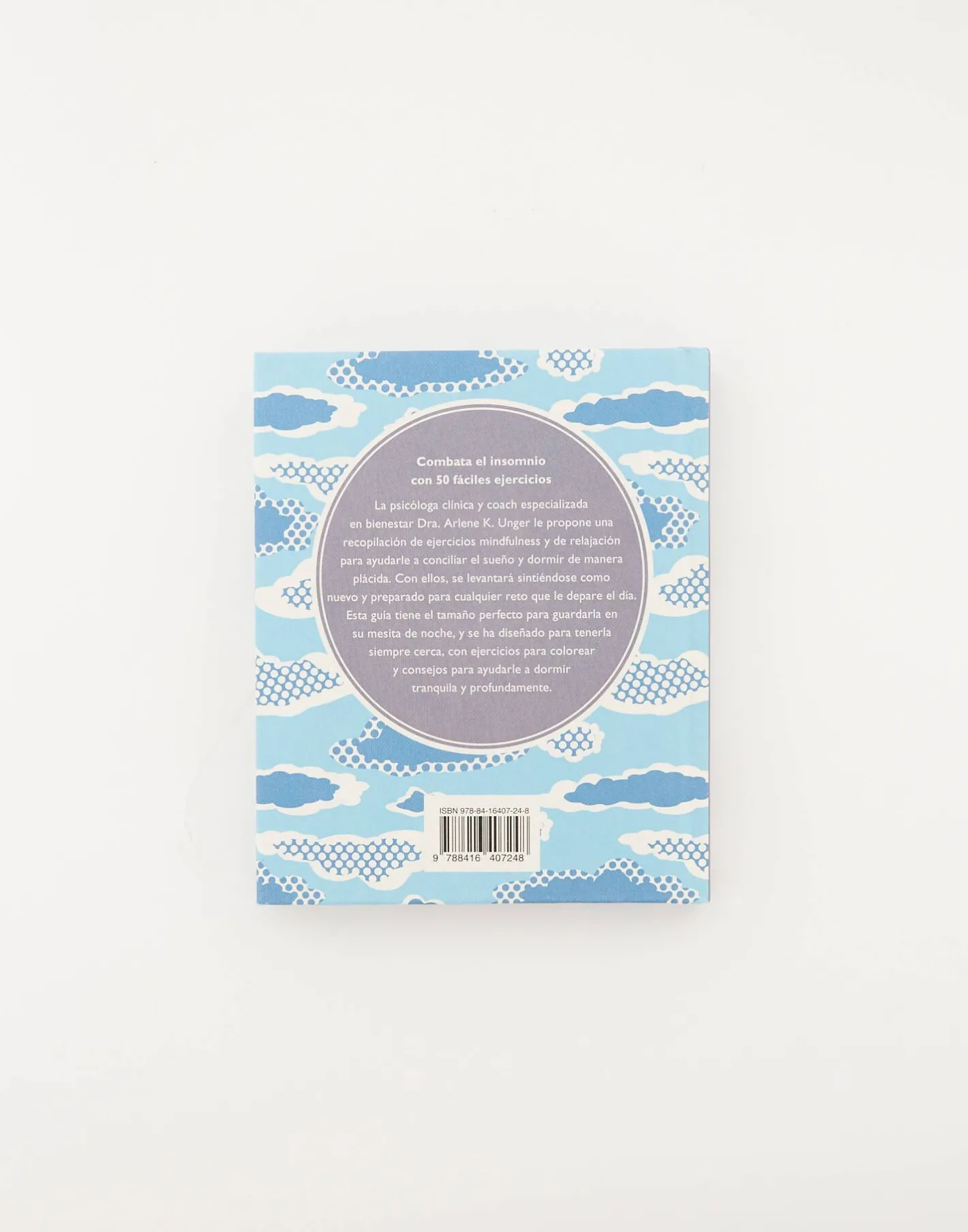 Natura Selection Libros^Dormir