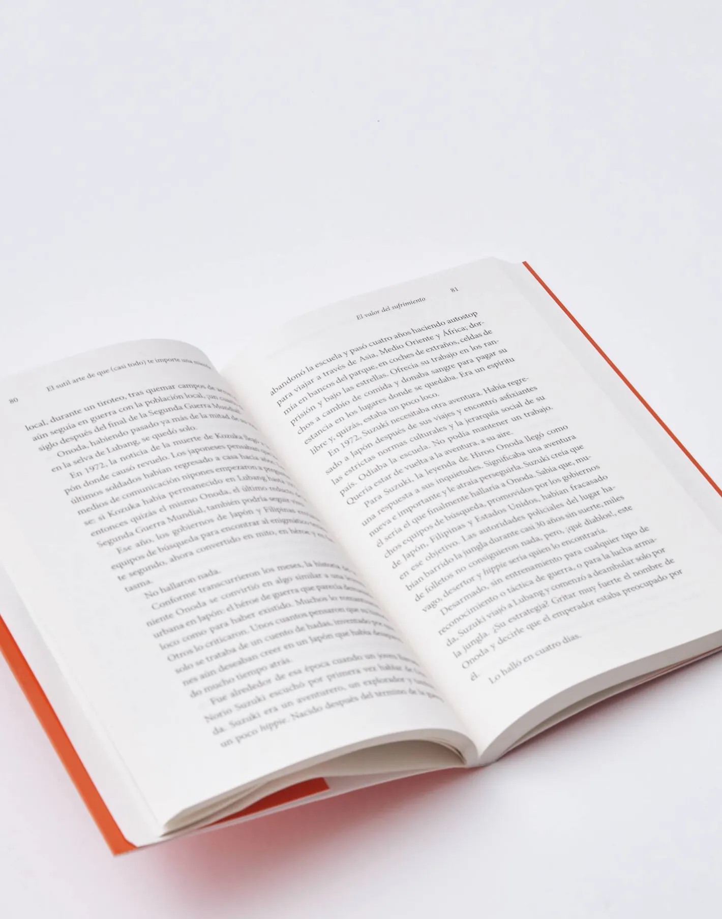Natura Selection Libros^El Sutil Arte De Que (casi Todo) Te Importe Una Mierda