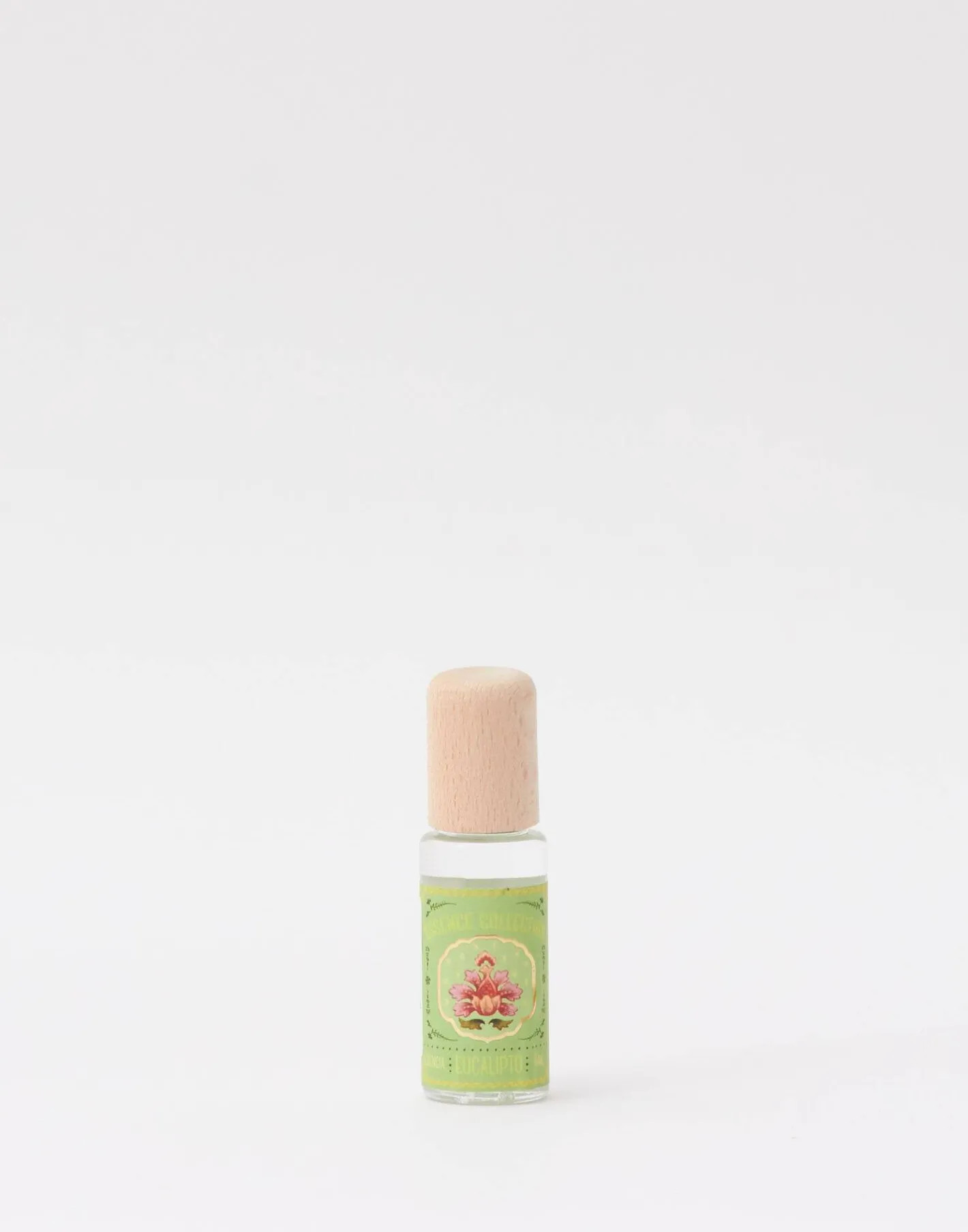 Natura Selection Aromas Y Difusores^Esencia Aromática 16ml