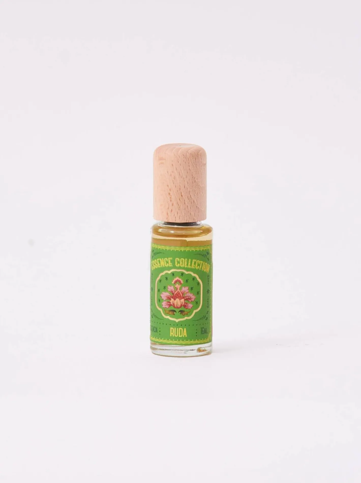 Natura Selection Aromas Y Difusores^Esencia Aromática 16ml