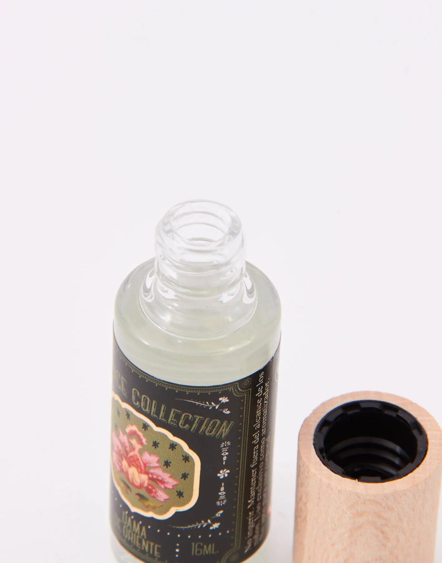 Natura Selection Aromas Y Difusores^Esencia Aromática 16ml