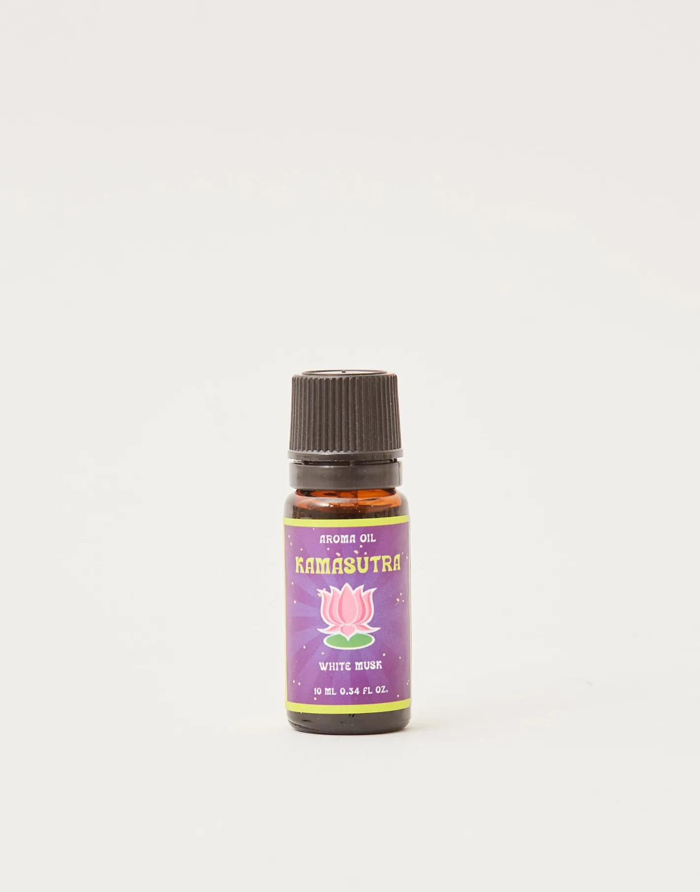 Natura Selection Aromas Y Difusores^Esencia Great India 10 Ml
