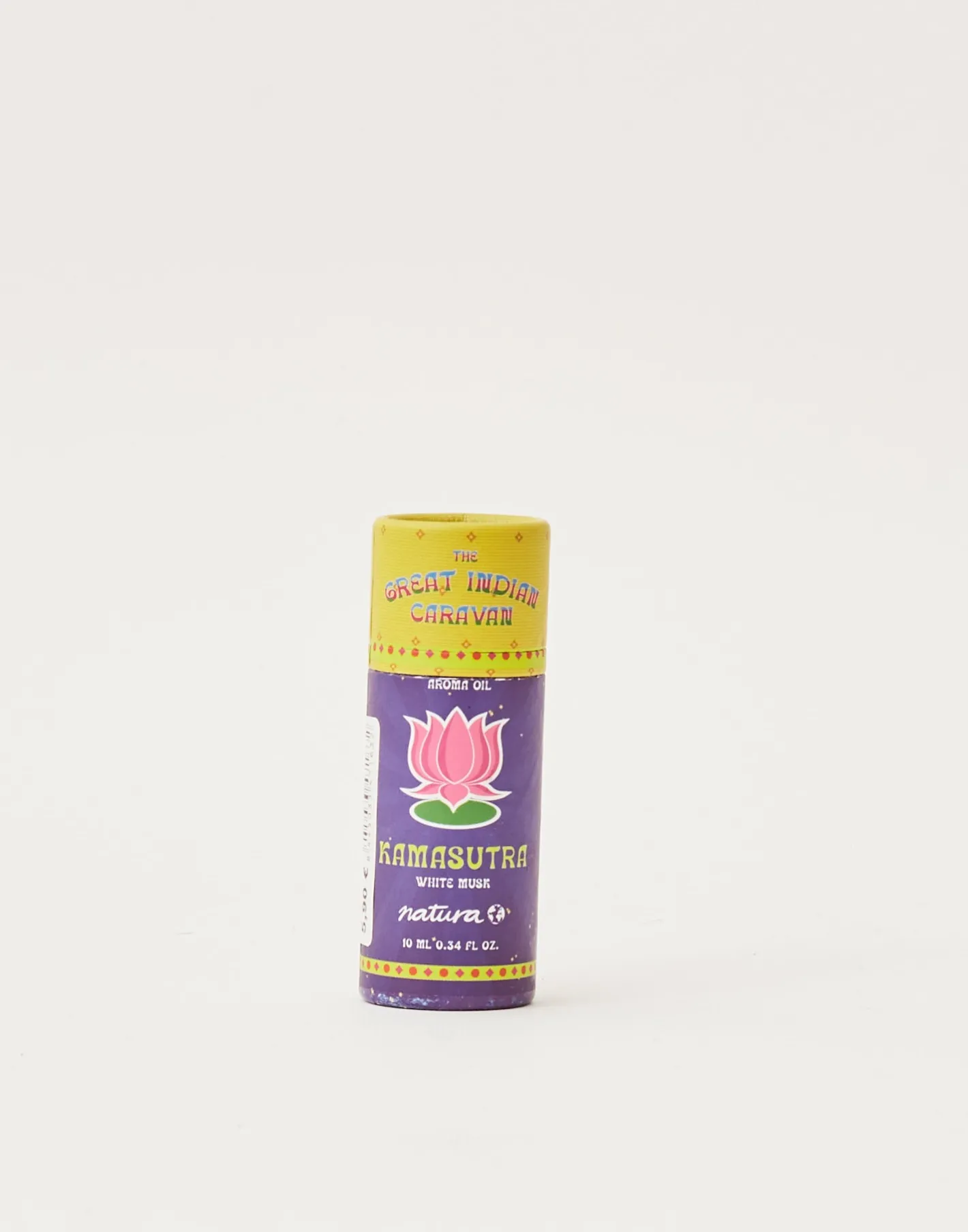 Natura Selection Aromas Y Difusores^Esencia Great India 10 Ml