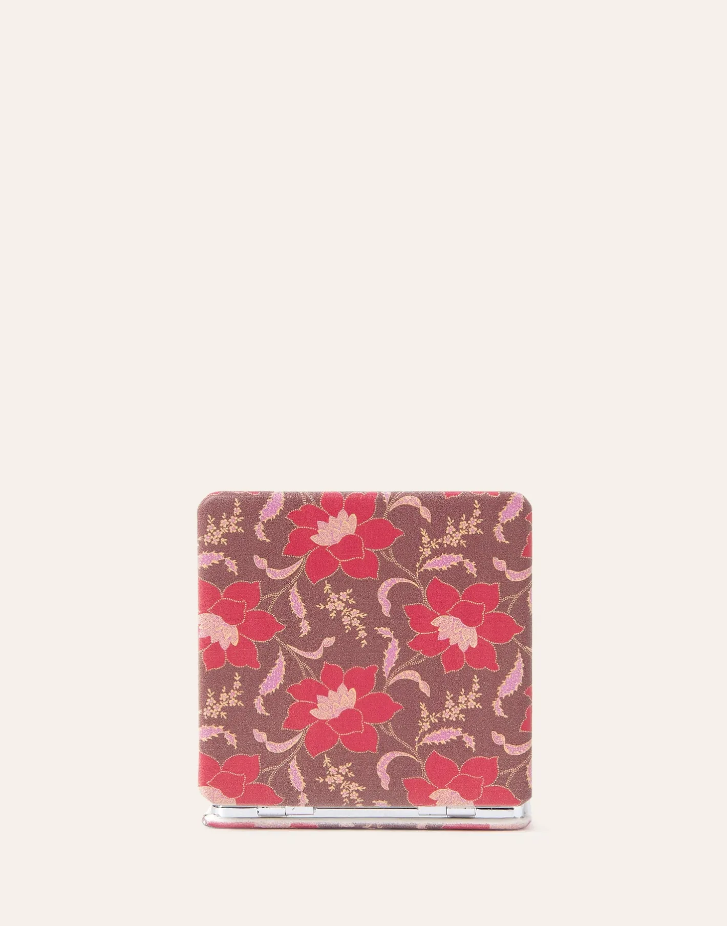Natura Selection Otros Accesorios|Viaje^Espejito Bolsillo