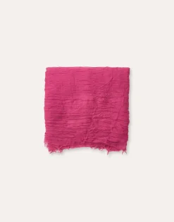 Natura Selection Fulares Y Pañuelos|Pareos^Foulard Liso Siva