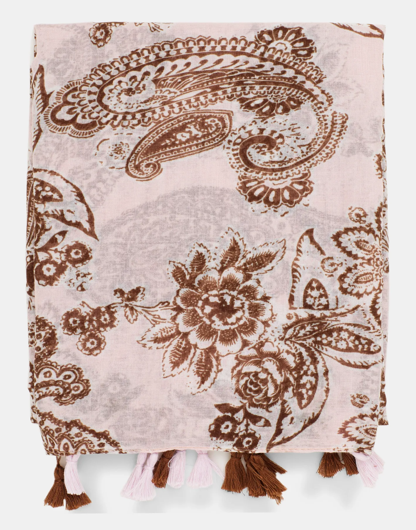 Natura Selection Fulares Y Pañuelos^Fular Flor