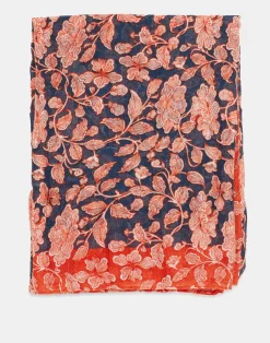 Natura Selection Fulares Y Pañuelos^Fular Print Floral