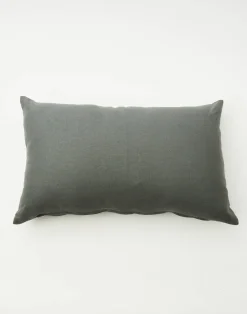 Natura Selection Textil^Funda De Cojín Lino 30 X 50 Cm