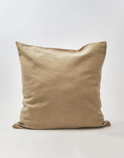 Natura Selection Textil^Funda De Cojín Lino 45 X 45 Cm