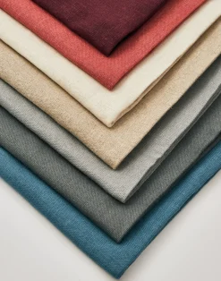 Natura Selection Textil^Funda De Cojín Lino 60 X 60 Cm