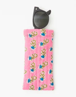 Natura Selection Otros Accesorios|Viaje^Funda Gafas Flower