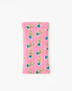 Natura Selection Otros Accesorios|Viaje^Funda Gafas Flower