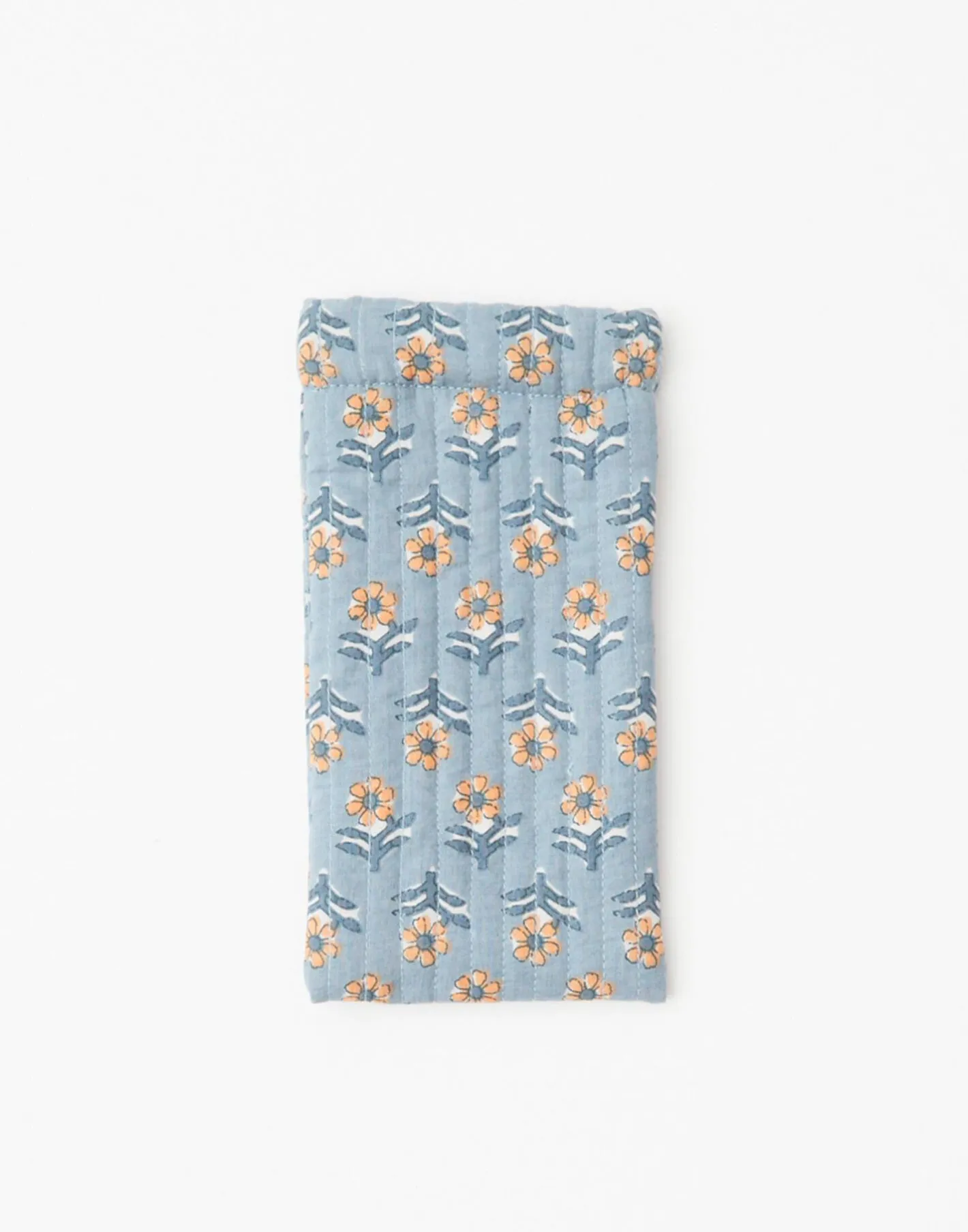 Natura Selection Otros Accesorios|Viaje^Funda Gafas Flower