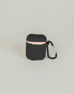 Natura Selection Electrónica Y Gadget^Funda Silicona Auriculares Inalámbricos