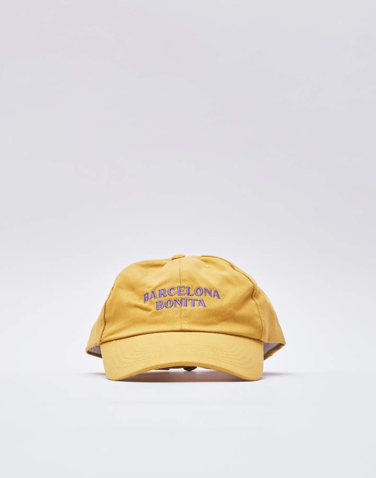 Natura Selection Otros Accesorios^Gorra Barcelona Bonita
