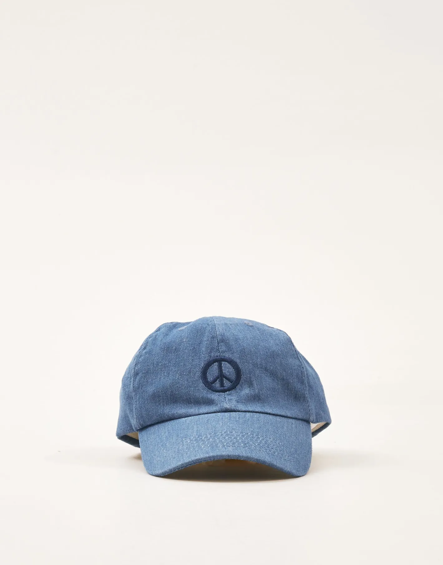Natura Selection Sombreros Y Gorras^Gorra Bordada Peace