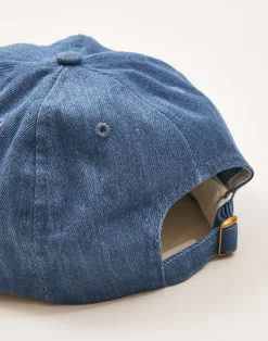 Natura Selection Sombreros Y Gorras^Gorra Bordada Peace