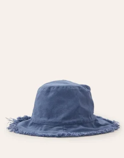 Natura Selection Sombreros Y Gorras^Gorro Bucket Básico