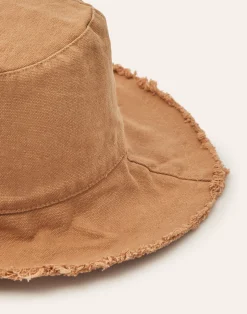 Natura Selection Sombreros Y Gorras^Gorro Bucket Básico