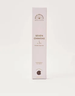 Natura Selection Aromas Y Difusores|Inciensos^Incienso Boho Organic Con Piedra