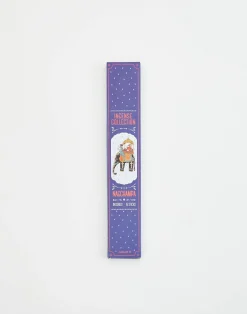 Natura Selection Aromas Y Difusores|Inciensos^Incienso Caja 16 Sticks