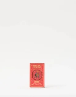 Natura Selection Aromas Y Difusores|Inciensos^Incienso Conos Gigantes