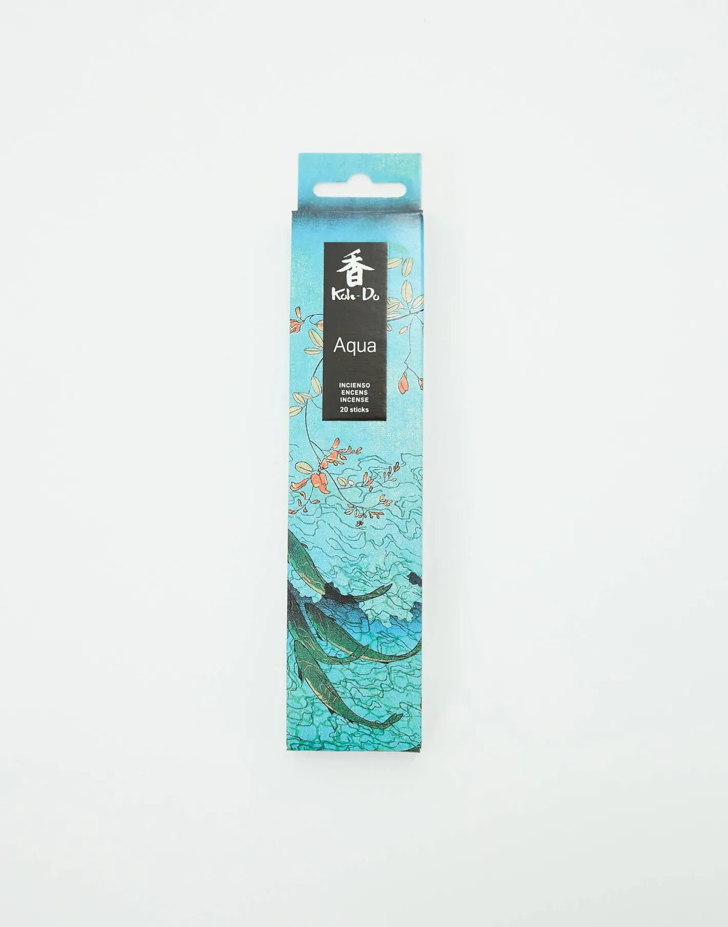 Natura Selection Aromas Y Difusores|Inciensos^Incienso Koh Do