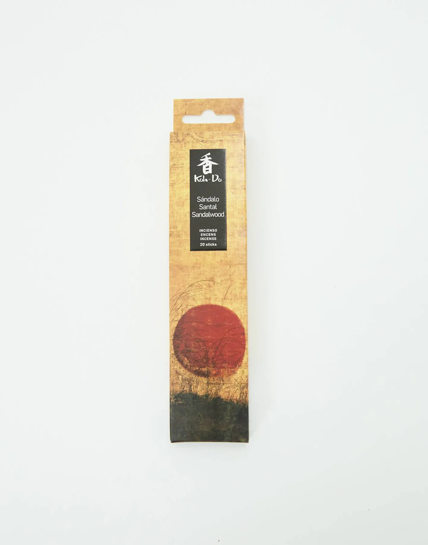 Natura Selection Aromas Y Difusores|Inciensos^Incienso Koh Do