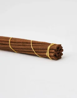 Natura Selection Aromas Y Difusores|Inciensos^Incienso Tibetano Sándalo