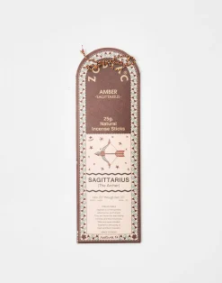 Natura Selection Aromas Y Difusores|Inciensos^Incienso Zodiaco 25gr