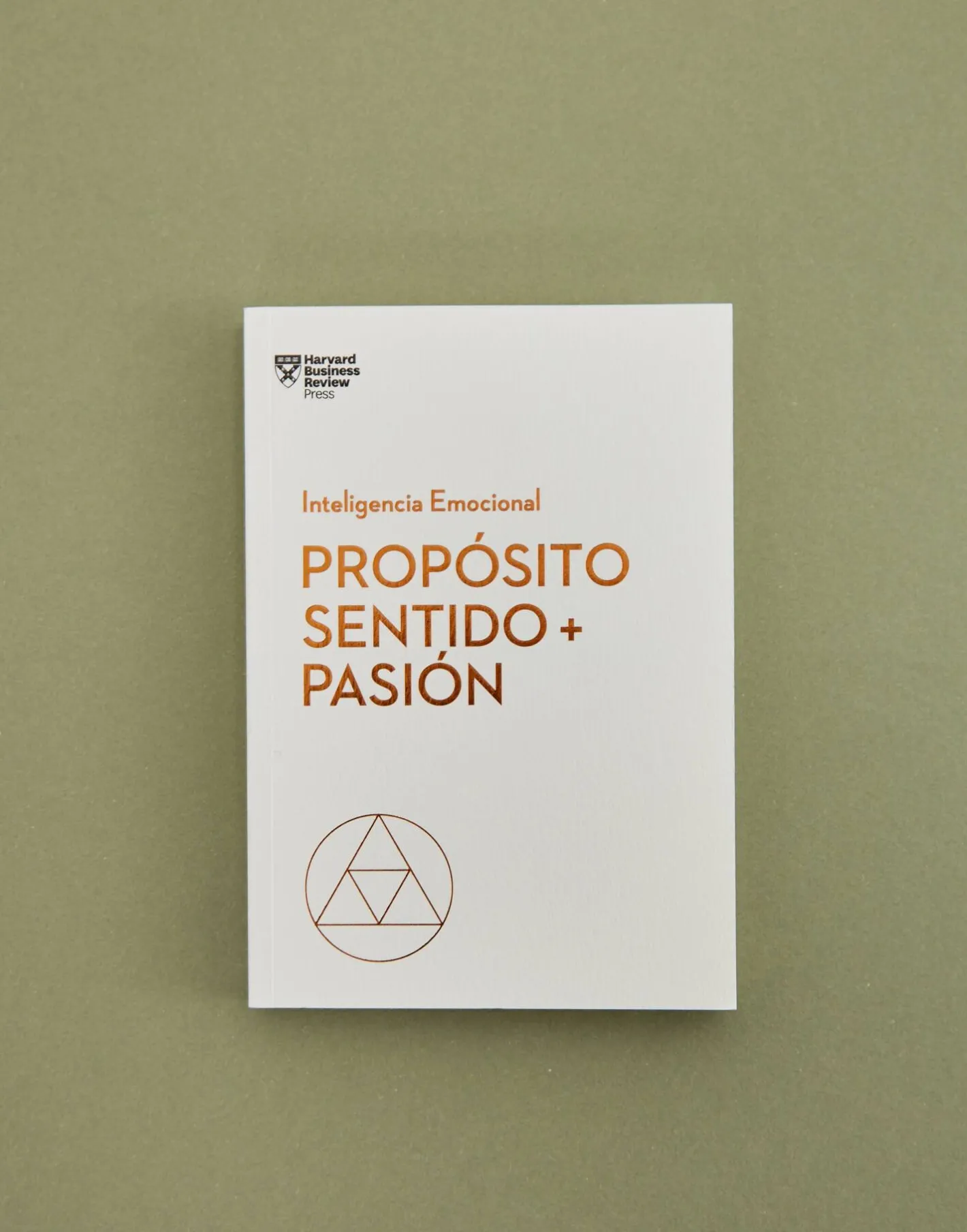 Natura Selection Libros^Inteligencia Emocional