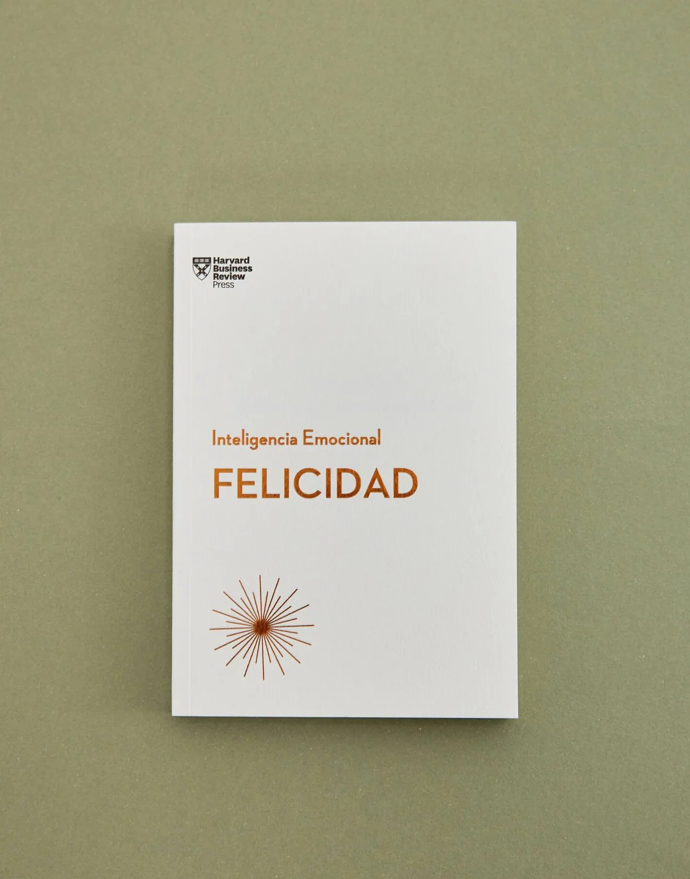 Natura Selection Libros^Inteligencia Emocional