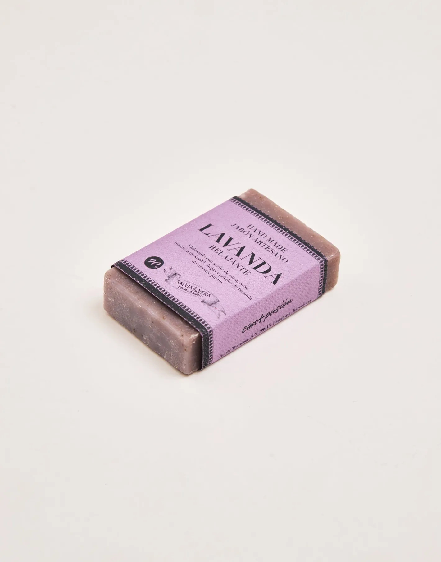 Natura Selection Bodycare & Beauty|Bodycare & Beauty^Jabón Al Corte 90 Gr