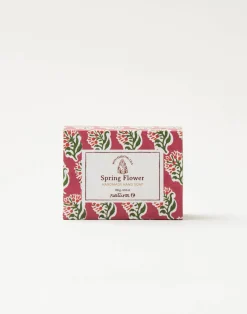 Natura Selection Bodycare & Beauty|Bodycare & Beauty^Jabón De Manos Glicerina