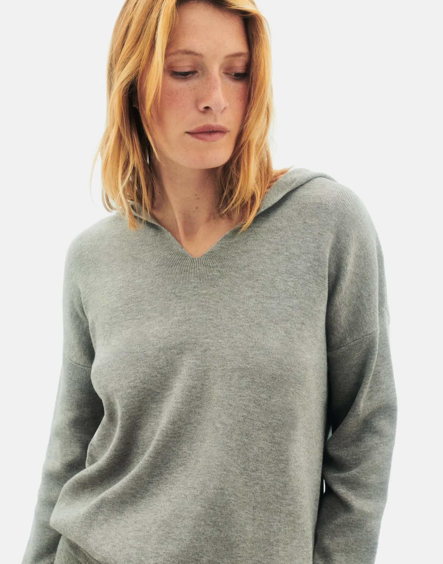 Natura Selection Jerséis Y Cárdigans^Jersey Comfo