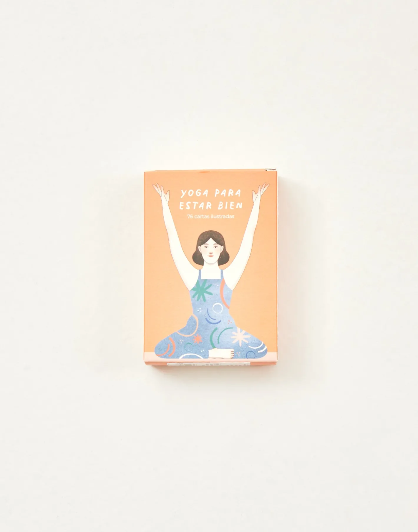 Natura Selection Yoga|Yoga^Juego De Cartas Yoga Radika
