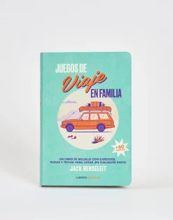 Natura Selection Viaje|Juegos^Juegos De Viaje En Familia
