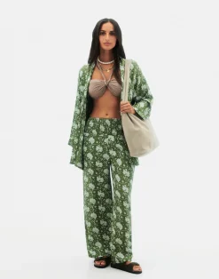 Natura Selection Kimonos^Kimono Savana
