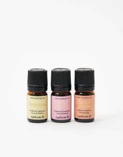 Natura Selection Bodycare & Beauty|Bodycare & Beauty^Kit Aceites Esenciales Happiness