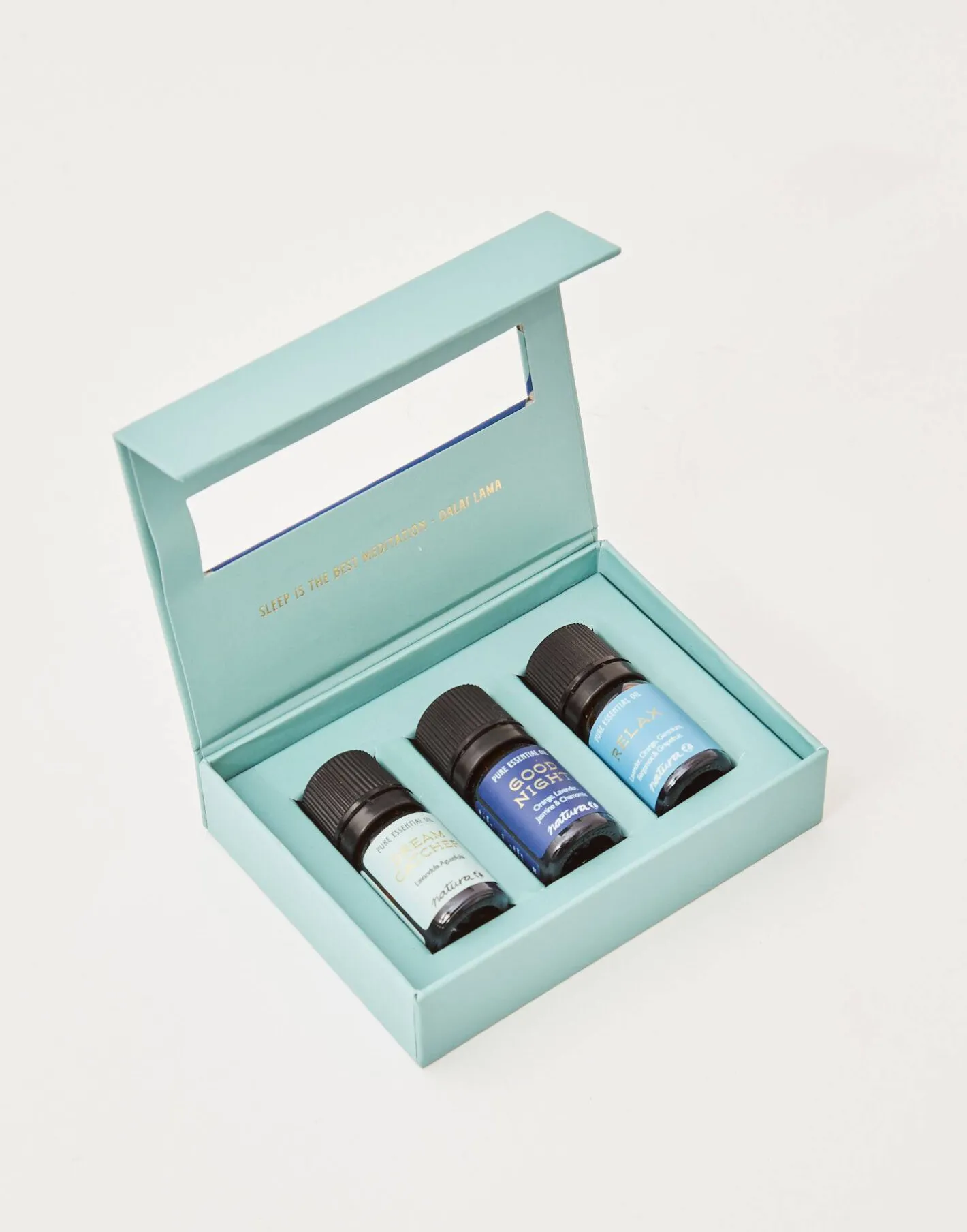 Natura Selection Bodycare & Beauty|Bodycare & Beauty^Kit Aceites Esenciales Sleep