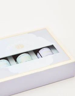 Natura Selection Aromas Y Difusores^Kit Aceites Esenciales Wellness