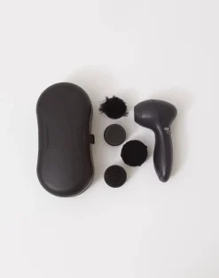 Natura Selection Electrónica Y Gadget^Kit Limpiazapatos Eléctrico