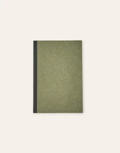 Natura Selection Papelería^Libreta A5 Papel Reciclado
