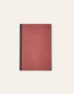 Natura Selection Papelería^Libreta A5 Papel Reciclado
