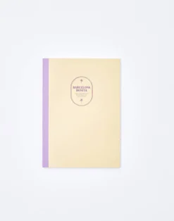 Natura Selection Papelería^Libreta Barcelona Bonita Papel
