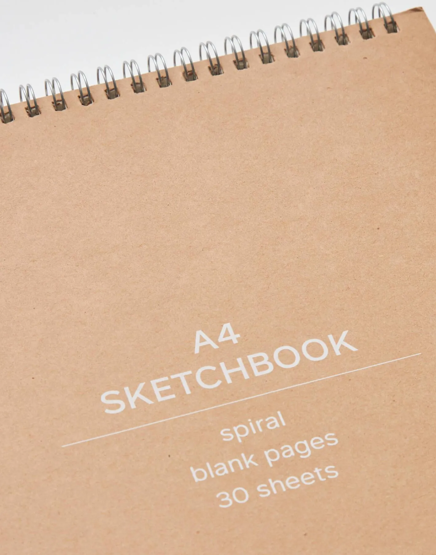 Natura Selection Papelería^Libreta Bocetos A4