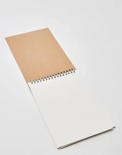 Natura Selection Papelería^Libreta Bocetos A4