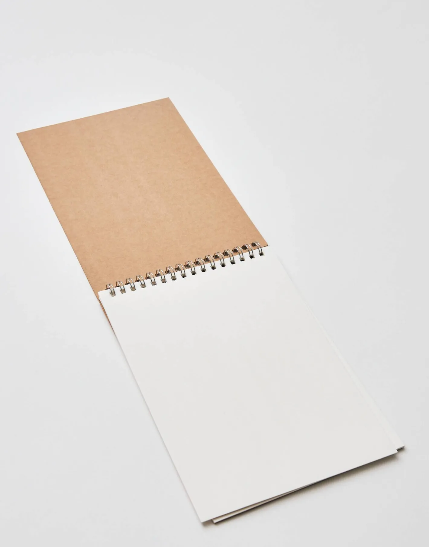 Natura Selection Papelería^Libreta Bocetos A4